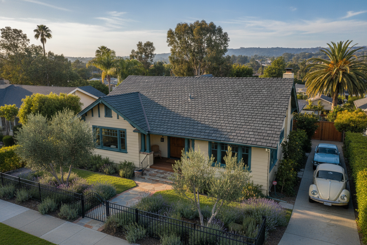 CertainTeed Landmark roofing shingles