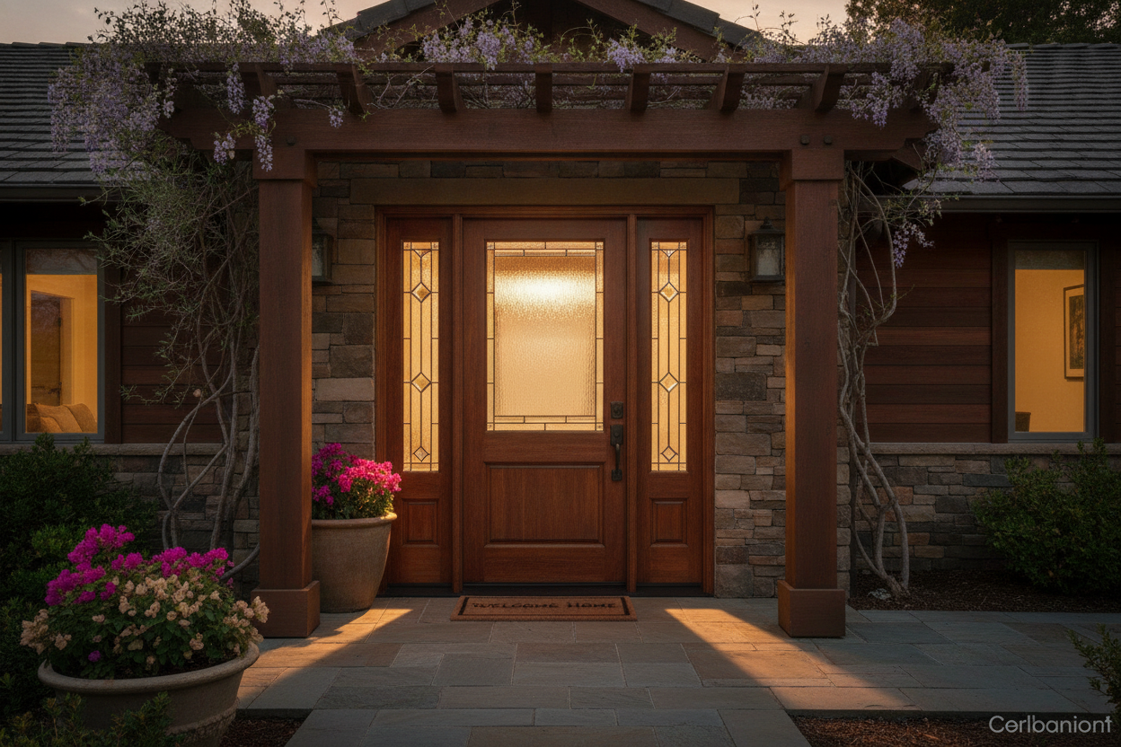 Doors
