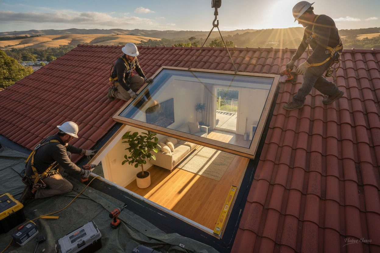 Skylight Windows