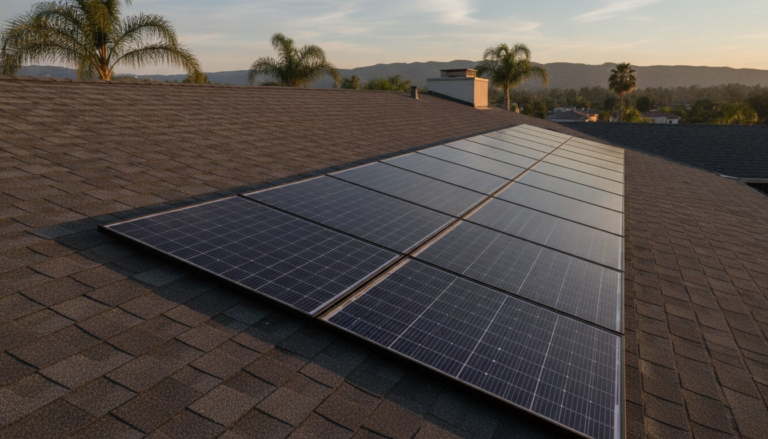 Solar Roofing San Jose: Timberline Solar vs. Panels Cost Guide