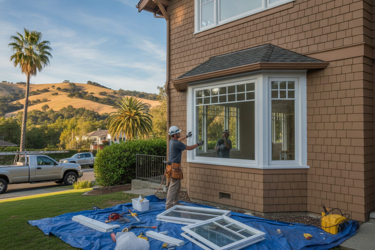 Window Replacement