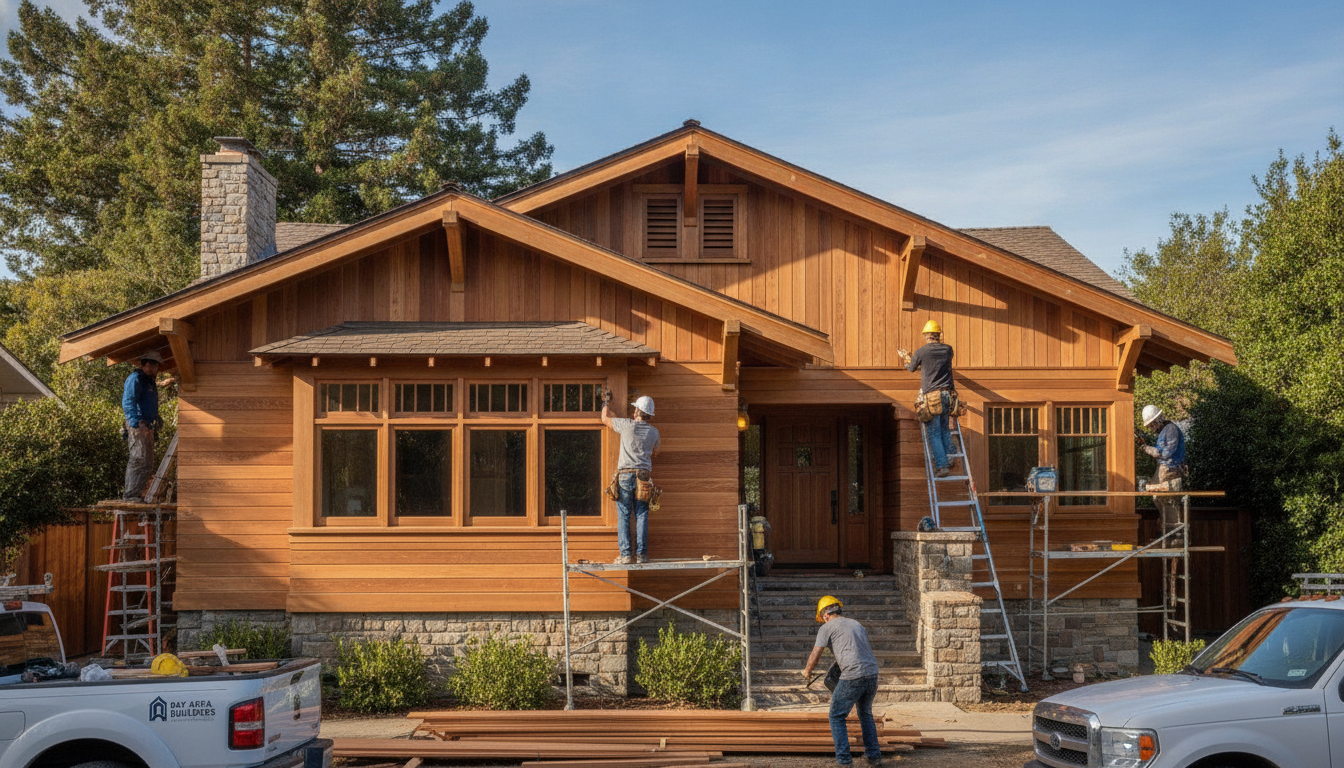 James Hardie vs Vinyl Siding