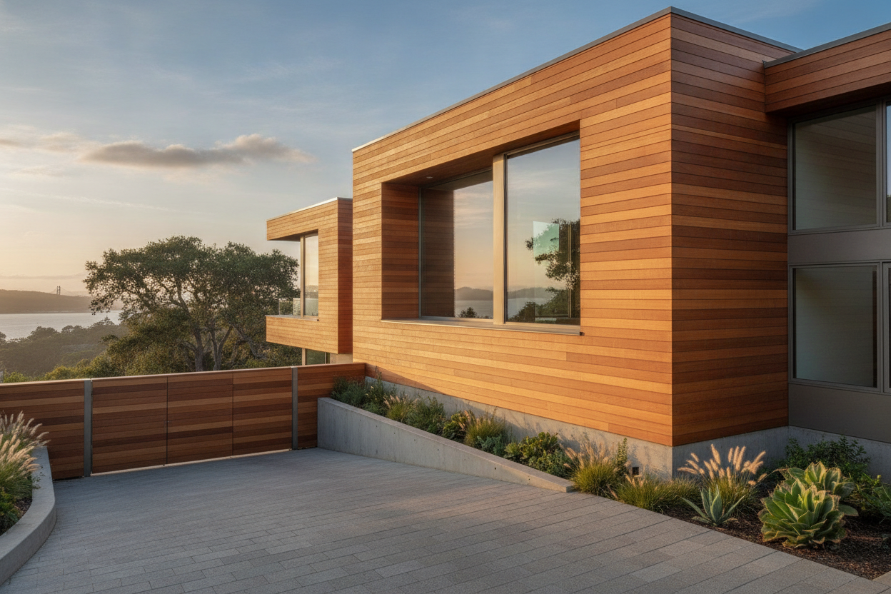 Wood & Engineered Wood Santa Clara