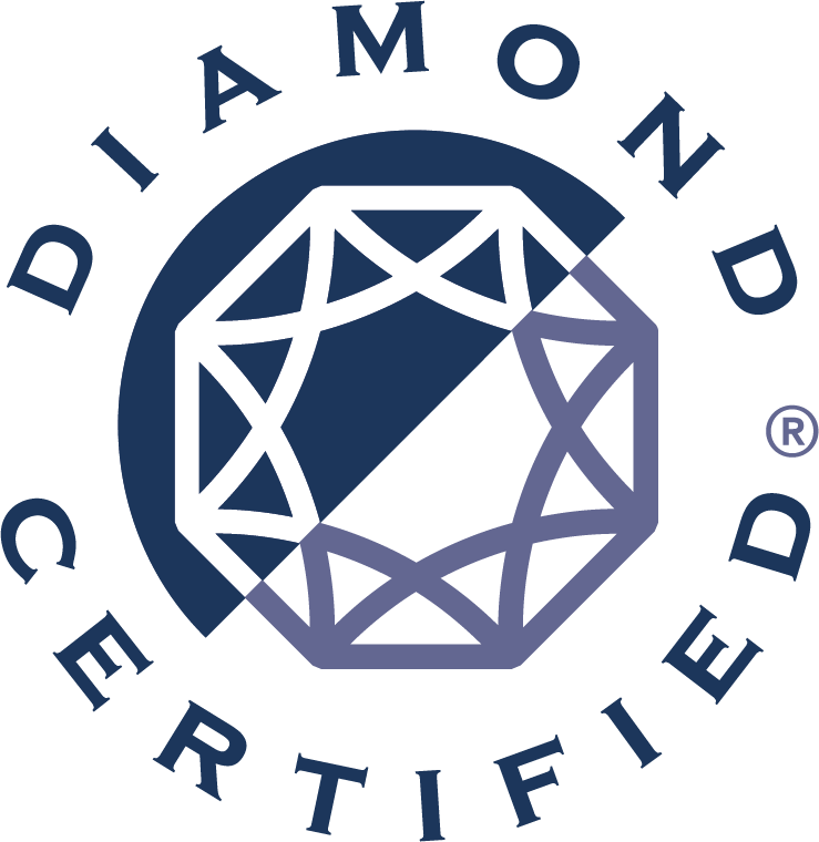 Diamond Certified