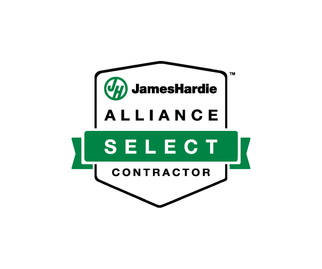 James Hardie Alliance Select