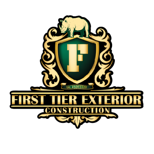 First Tier Exterior