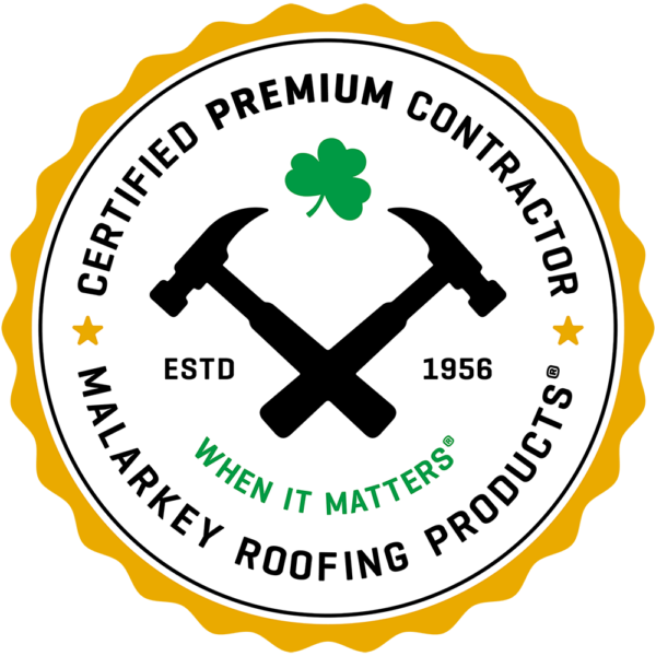 Malarkey Certified Premium